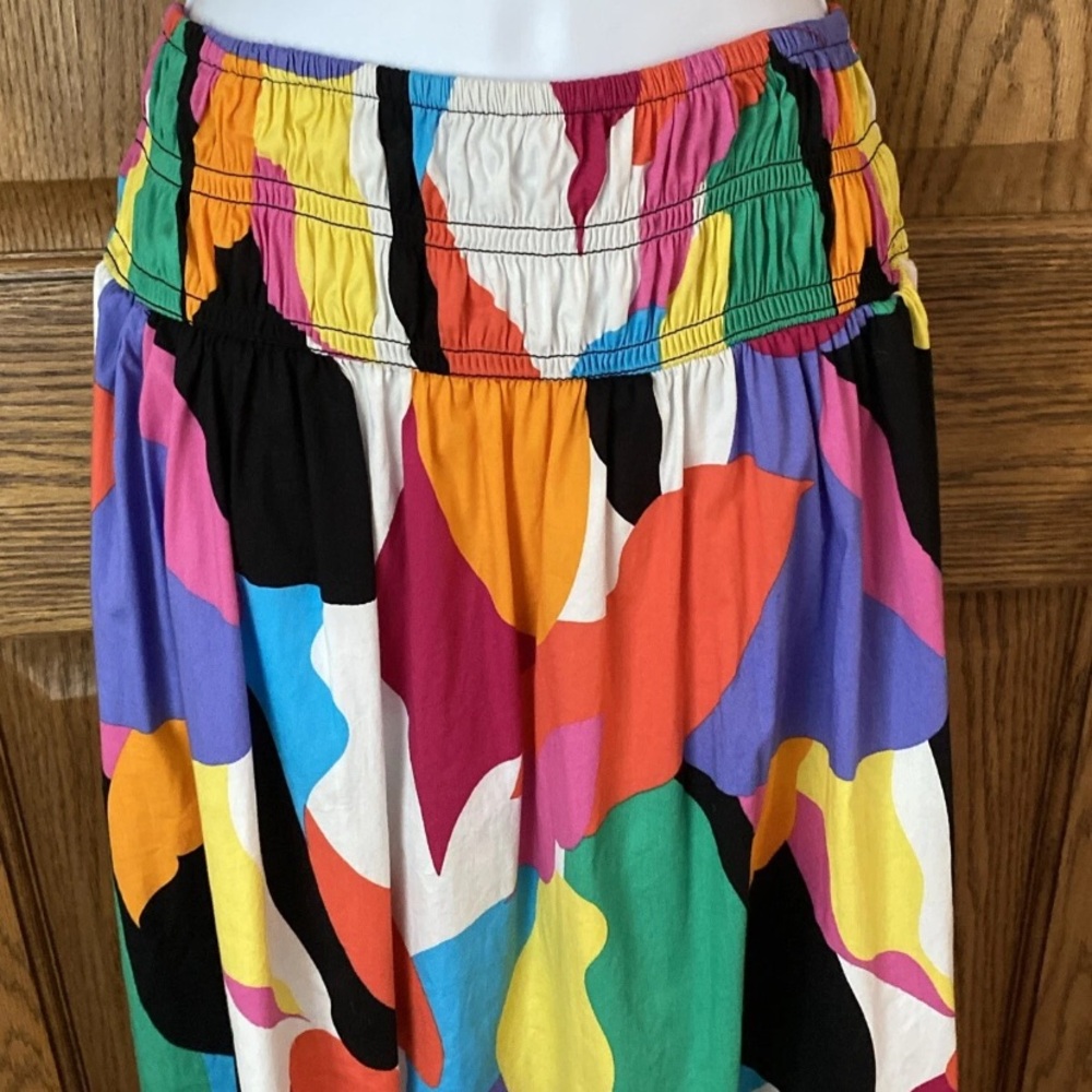 Women’s A New Day Skirt and Tank Top Set - Picture 3 of 8